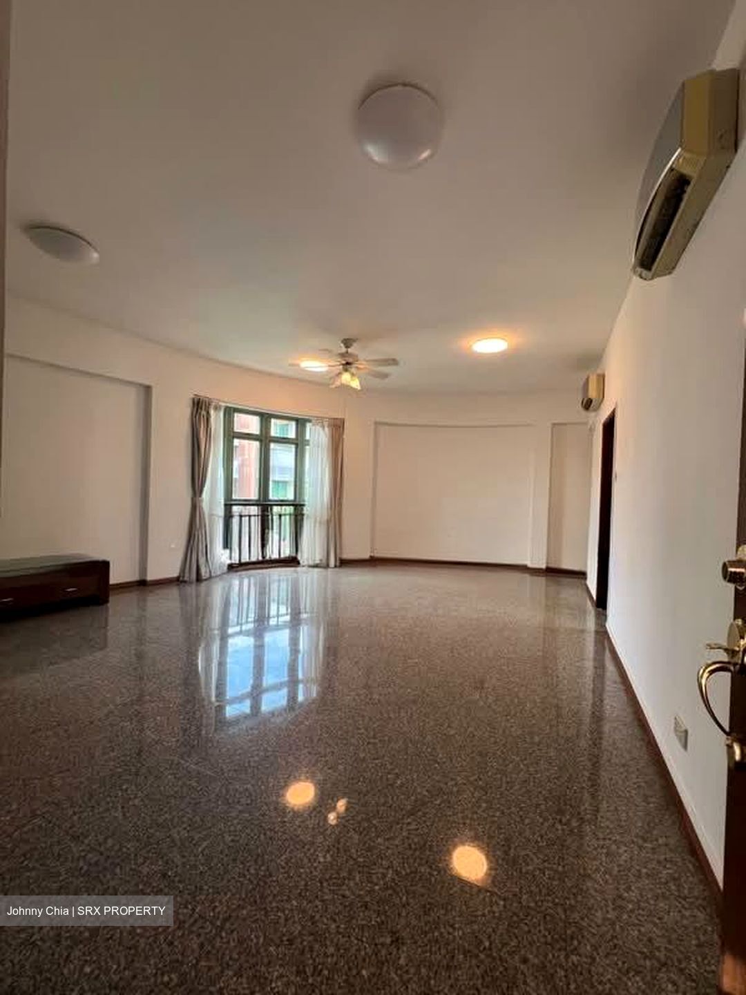 Gold Palm Mansion (D15), Apartment #564556451
